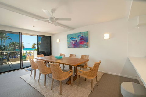 The Rocks Resort, Unit 1C - Hotel Gold Coast 2
