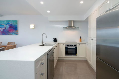 The Rocks Resort, Unit 1C - Hotel Gold Coast 1