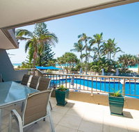 The Rocks Resort Unit 1C - Hotel Gold Coast
