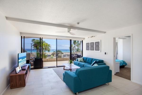Currumbin QLD Hotel Gold Coast