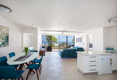 The Rocks Resort, Unit 1E - Hotel Gold Coast 3