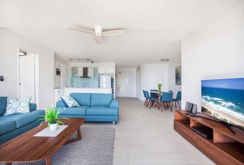 The Rocks Resort, Unit 1E - Hotel Gold Coast 1