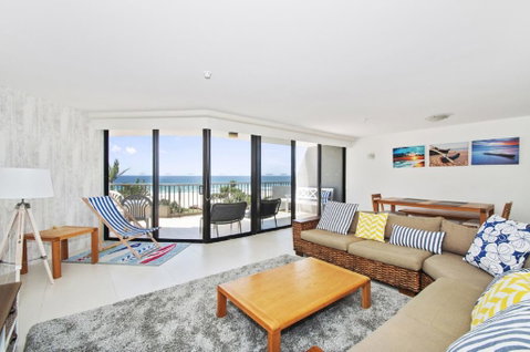 THE ROCKS RESORT, UNIT 3C - Hotel Gold Coast 0