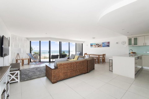 THE ROCKS RESORT, UNIT 3C - Hotel Gold Coast 2