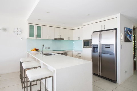 THE ROCKS RESORT, UNIT 3C - Hotel Gold Coast 3