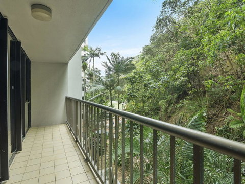 THE ROCKS RESORT, UNIT 3D - Hotel Gold Coast 2