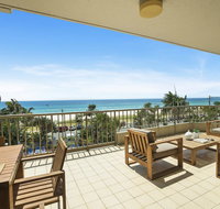 THE ROCKS RESORT UNIT 3D - Hotel Gold Coast