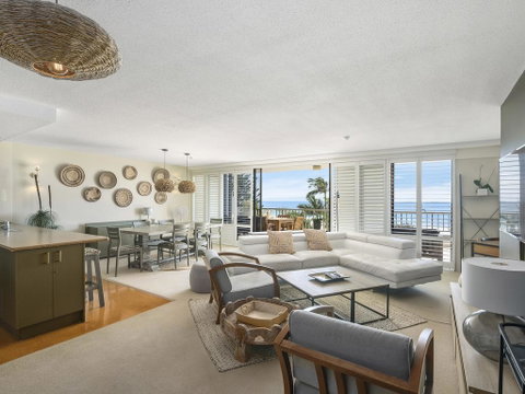 THE ROCKS RESORT, UNIT 3D - Hotel Gold Coast 3