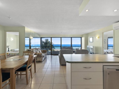 The Rocks Resort, Unit 4i - Hotel Gold Coast 3