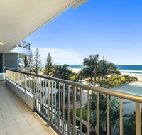 The Rocks Resort Unit 4i - Hotel Gold Coast
