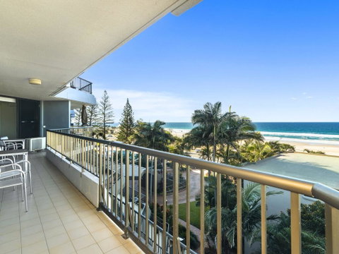 The Rocks Resort, Unit 4i - Hotel Gold Coast 0