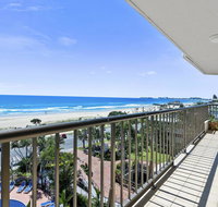 The Rocks Resort Unit 5D - Hotel Gold Coast