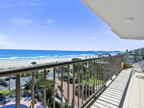 The Rocks Resort, Unit 5D - Hotel Gold Coast 0