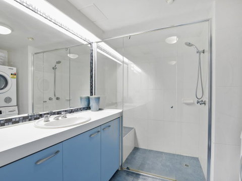The Rocks Resort, Unit 5D - Hotel Gold Coast 2