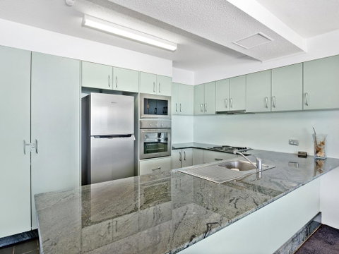 The Rocks Resort, Unit 5D - Hotel Gold Coast 3