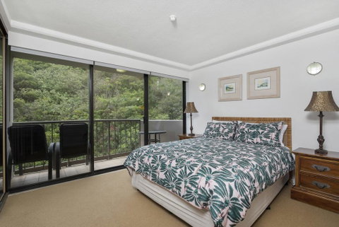 The Rocks Resort, Unit 8G - Hotel Gold Coast 2