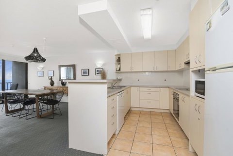 The Rocks Resort, Unit 8G - Hotel Gold Coast 0