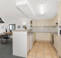 The Rocks Resort Unit 8G - Hotel Gold Coast