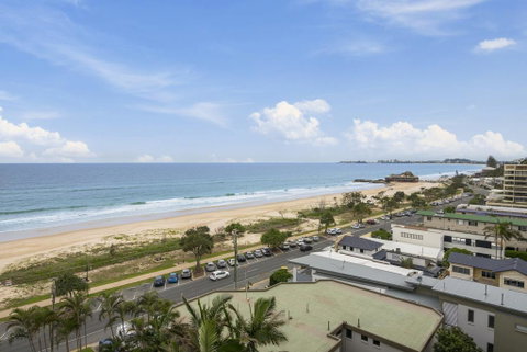 The Rocks Resort, Unit 8G - Hotel Gold Coast 1