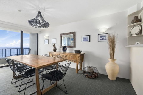 The Rocks Resort, Unit 8G - Hotel Gold Coast 3