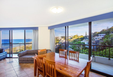 THE ROCKS RESORT, UNIT 9J - Hotel Gold Coast 2