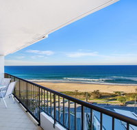THE ROCKS RESORT UNIT 9J - Hotel Gold Coast