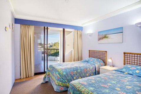 THE ROCKS RESORT, UNIT 9J - Hotel Gold Coast 3
