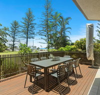 The Rocks Resort Unit GA - Hotel Gold Coast