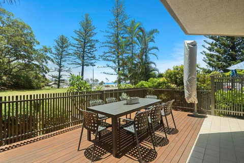 The Rocks Resort, Unit GA - Hotel Gold Coast 0