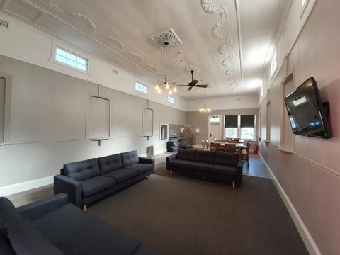 The Royal Hotel - Hotel Gold Coast 3