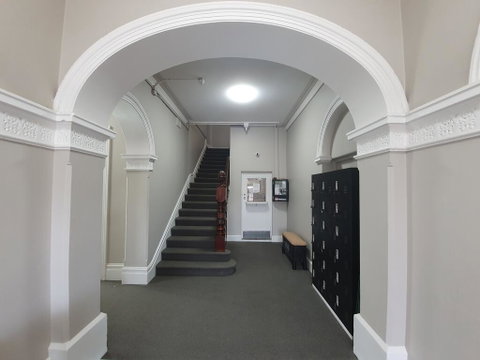 The Royal Hotel - Hotel Gold Coast 1