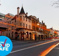 The Russell Hotel - Hotel Gold Coast