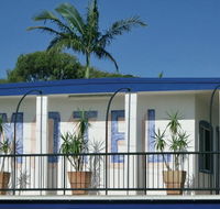 The Sails Motel Brunswick Heads - Hotel Gold Coast