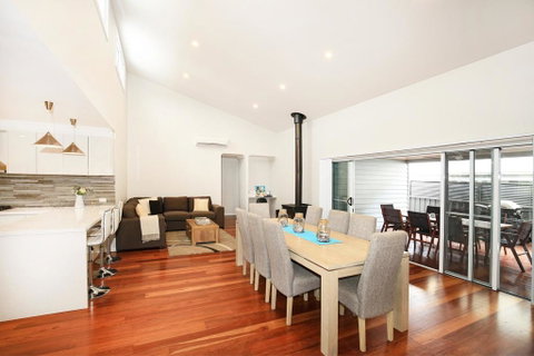 The Sands - Pet Friendly - 3 Min Walk To Beach - Hotel Gold Coast 0