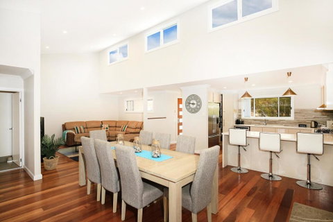 The Sands - Pet Friendly - 3 Min Walk To Beach - Hotel Gold Coast 2