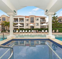 The Sands 2/20 Pacific Parade Opposite beach plus Air - Hotel Gold Coast