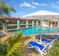 The Sands 51 - A Beach Escape - Hotel Gold Coast