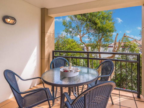 The Sands 51 - A Beach Escape - Hotel Gold Coast 1