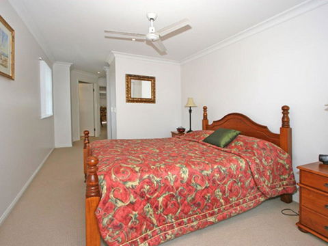 The Sands 60/20 Pacific Parade - Hotel Gold Coast 3