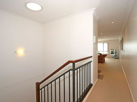 The Sands 60/20 Pacific Parade - Hotel Gold Coast 1