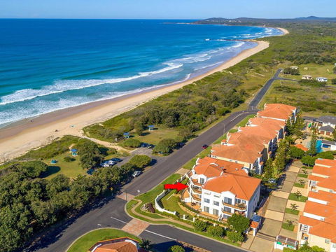 The Sands 7- Great Views Across The Ocean - Hotel Gold Coast 3