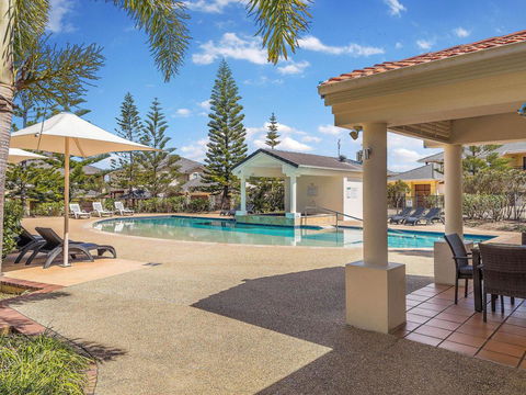 The Sands 7- Great Views Across The Ocean - Hotel Gold Coast 1