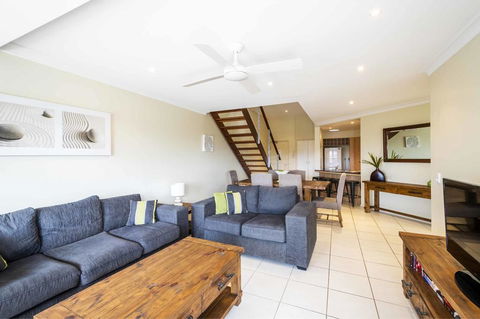 The Sands Unit 10 - Penthouse - Hotel Gold Coast 3
