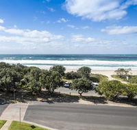 The Sands Unit 10 - Penthouse - Hotel Gold Coast
