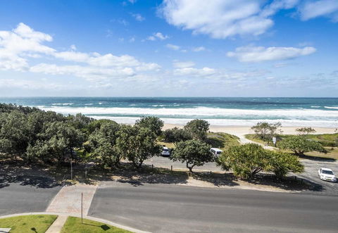 The Sands Unit 10 - Penthouse - Hotel Gold Coast 0