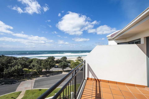 The Sands Unit 10 - Penthouse - Hotel Gold Coast 2