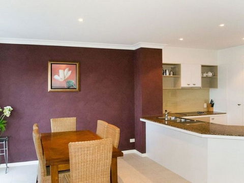 The Sands Unit 14 - Hotel Gold Coast 3