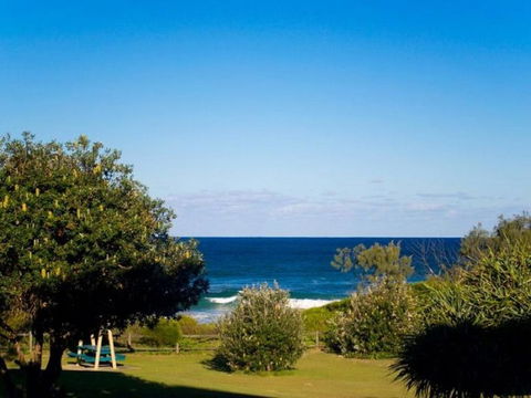 The Sands Unit 14 - Hotel Gold Coast 0