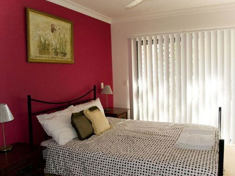 The Sands Unit 14 - Hotel Gold Coast 2