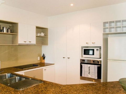 The Sands Unit 14 - Hotel Gold Coast 1